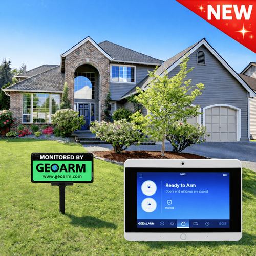 DIY Home Security Systems