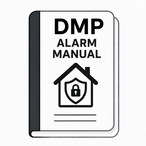DMP Manuals