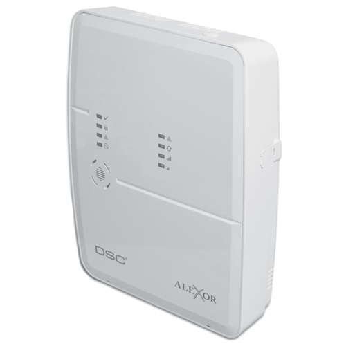 DSC Alexor PC9155 Alarm Monitoring Services