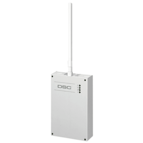 DSC Burglary Intrusion Cellular Alarm Communicators