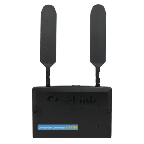 DSC DIY Burglary Intrusion Dual-Path Interactive Home Alarm Monitoring Services (Powered by Napco StarLink Communicator's)