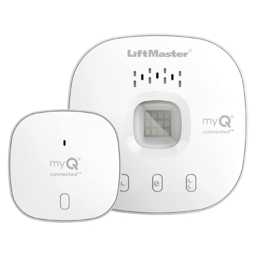 DSC Smart Garage Door Openers