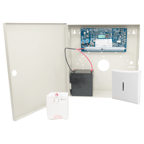 DSC HS2032 PowerSeries Neo Hybrid PowerG Security Systems
