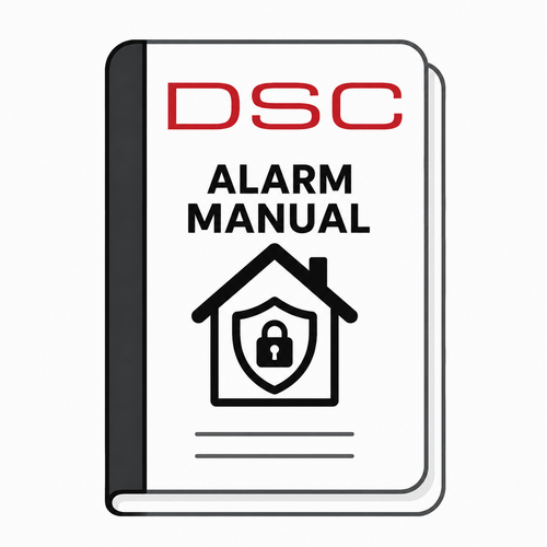 DSC Manuals