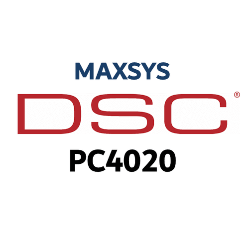 DSC Maxsys PC4020 DIY Dual-Path Interactive Home Alarm Monitoring Services (Powered by M2M RControl App)