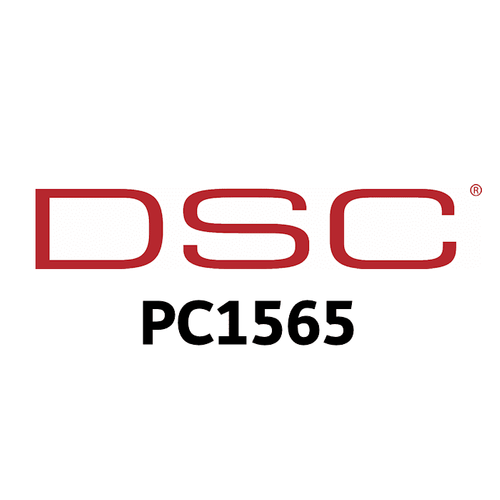 DSC PC1565 DIY Dual-Path Interactive Home Alarm Monitoring Services (Powered by M2M RControl App)