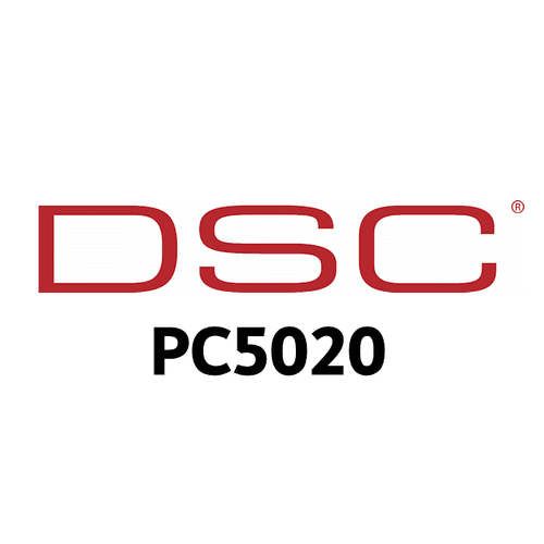 DSC PC5020 DIY Dual-Path Interactive Home Alarm Monitoring Services (Powered by M2M RControl App)