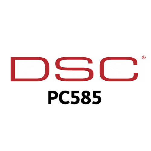 DSC PC585 DIY Dual-Path Interactive Home Alarm Monitoring Services (Powered by M2M RControl App)