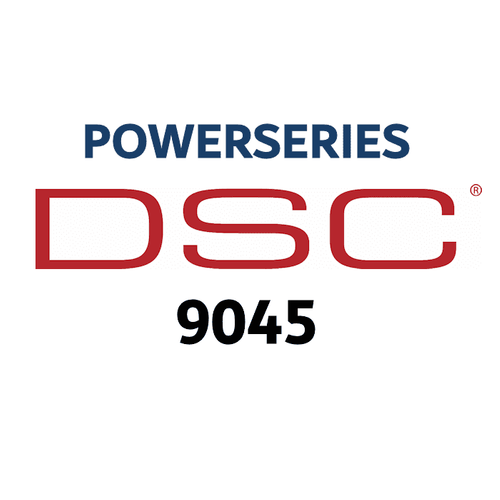 DSC PowerSeries 9045 DIY Dual-Path Interactive Home Alarm Monitoring Services (Powered by M2M RControl App)