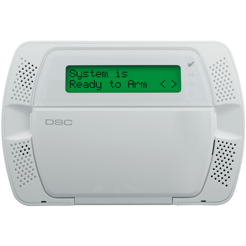 DSC PowerSeries 9047 Alarm Monitoring Services