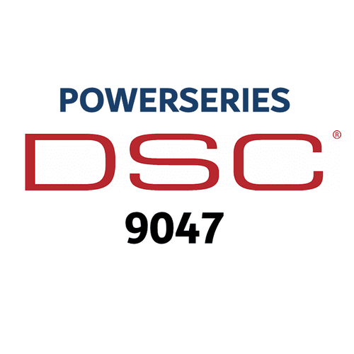 DSC PowerSeries 9047 DIY Dual-Path Interactive Home Alarm Monitoring Services (Powered by M2M RControl App)