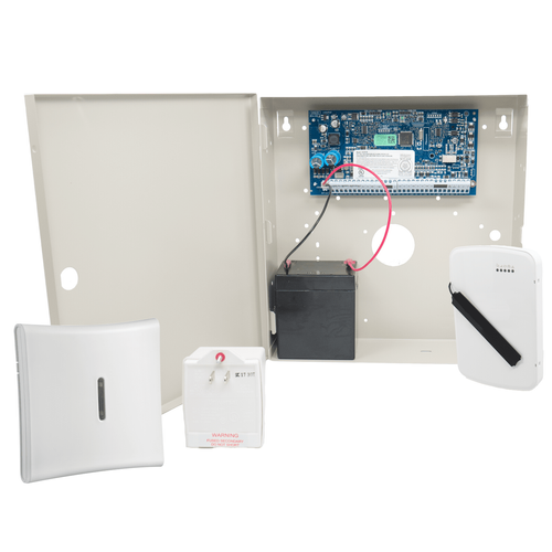DSC PowerSeries Neo HS2016 Hybrid Cellular Security Systems