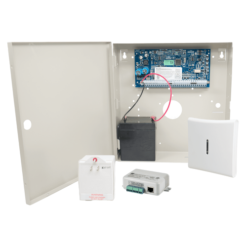 DSC PowerSeries Neo HS2016 Hybrid Dual-Path Security Systems
