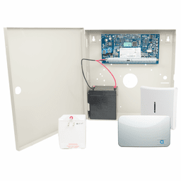 DSC PowerSeries Neo HS2032 Hybrid Alula Security Systems