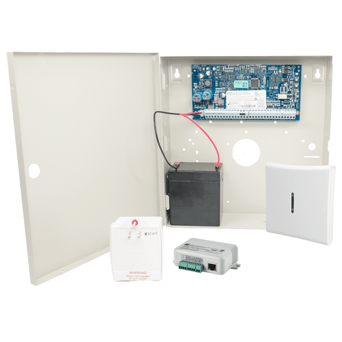 DSC PowerSeries Neo HS2032 Hybrid Dual-Path Security Systems