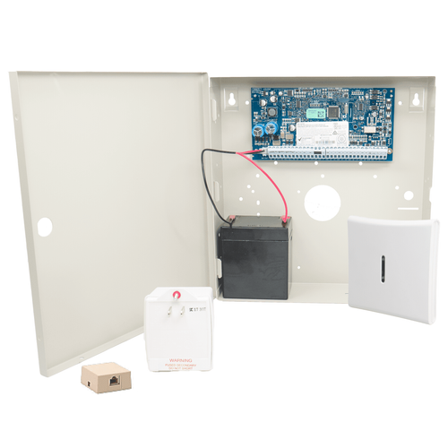 DSC PowerSeries Neo HS2032 Hybrid Phone/VoIP Security Systems