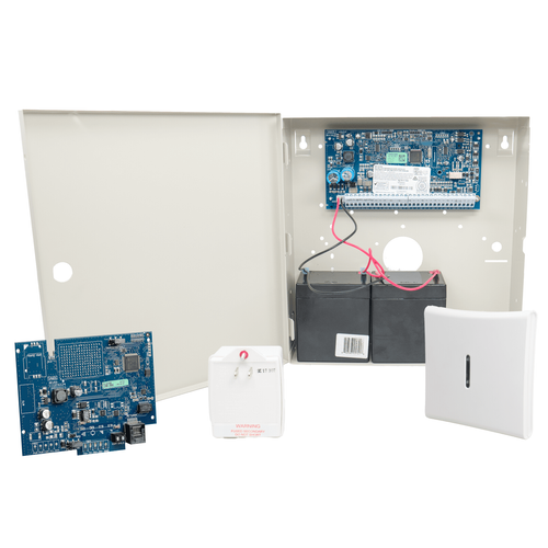DSC PowerSeries Neo HS2064 Hybrid Internet/Ethernet Security Systems