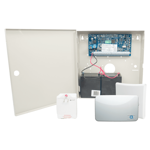 DSC PowerSeries Neo HS2064 Hybrid Tri-Path Security Systems