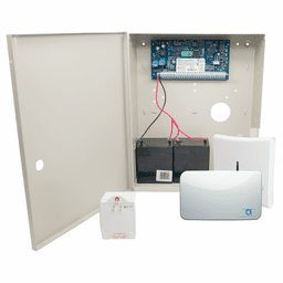 DSC PowerSeries Neo HS2128 Hybrid Alula Security Systems