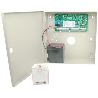 DSC PowerSeries PC1616 Security Systems