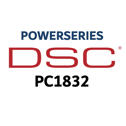 DSC PowerSeries PC1832 DIY Dual-Path Interactive Home Alarm Monitoring Services (Powered by M2M RControl App)