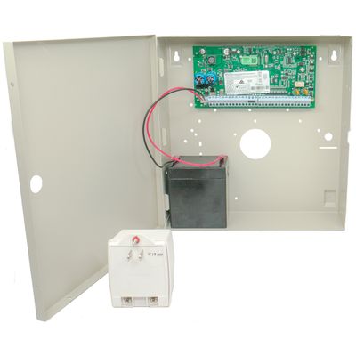 DSC PowerSeries PC1832 Security Systems