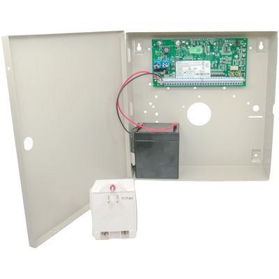 DSC PowerSeries PC1864 Security Systems