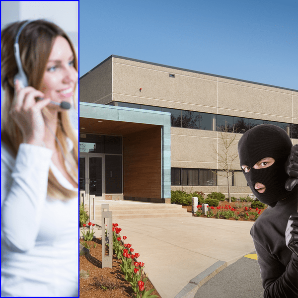 DSC PRO 24/7 Basic Non-Interactive Wi-Fi Business Alarm Monitoring Services and Daily Supervision Test (Powered by Alula Communicators)