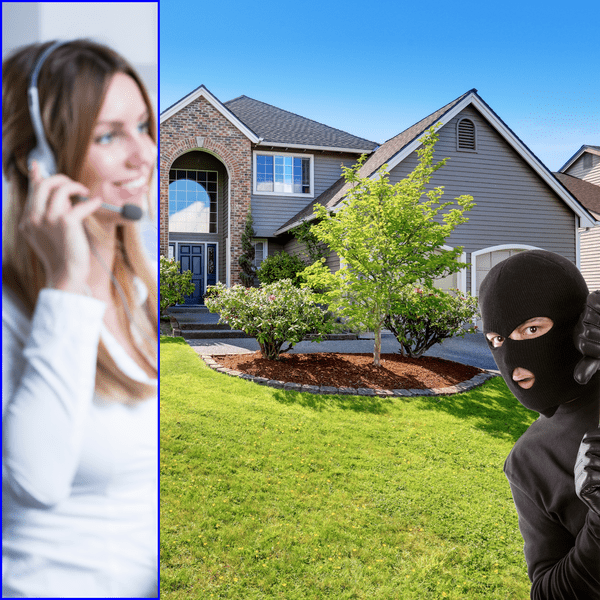 DSC PRO 24/7 Basic Non-Interactive Wi-Fi Home Alarm Monitoring Services and 5-Minute Supervision Test (Powered by Alula Communicators)