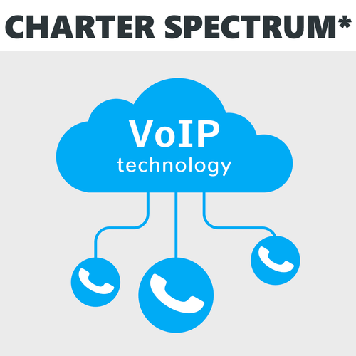 DSC PRO Digital VoIP-Line Home Alarm Monitoring Services (Transmitted Over Charter Spectrum&reg;)