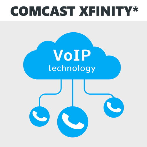 DSC PRO Digital VoIP-Line Home Alarm Monitoring Services (Transmitted Over Comcast XFINITY Voice&reg;)