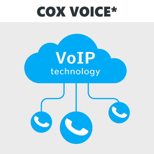 DSC PRO Digital VoIP-Line Home Alarm Monitoring Services (Transmitted Over Cox Voice&reg;)
