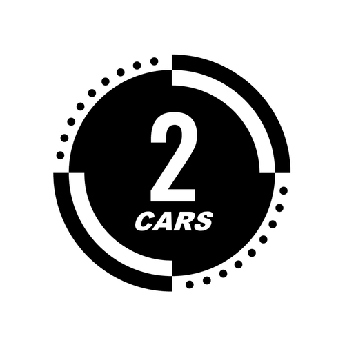 DSC 2 Standalone GPS Connected Car Tracking Services (Powered by Alarm.com App)