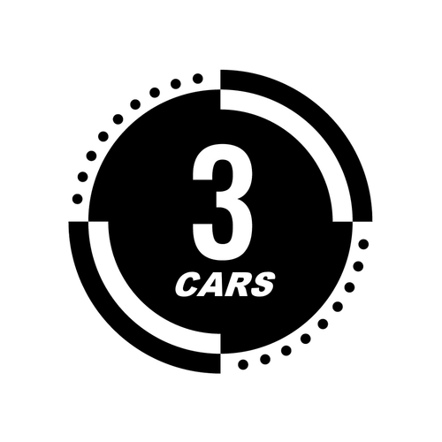 DSC 3 Standalone GPS Connected Car Tracking Services (Powered by Alarm.com App)