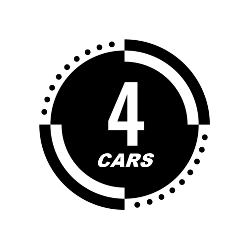 DSC 4 Standalone GPS Connected Car Tracking Services (Powered by Alarm.com App)