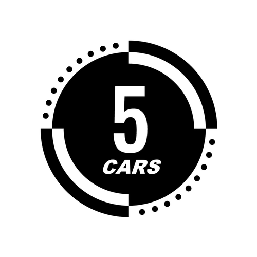 DSC 5 Standalone GPS Connected Car Tracking Services (Powered by Alarm.com App)