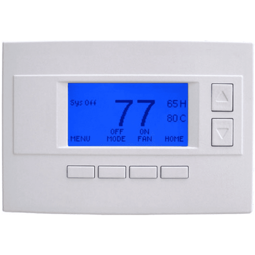 DSC Smart Thermostats