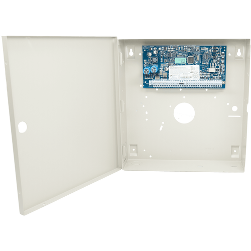 DSC Wired Alarm Control Panels