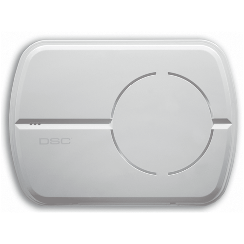 DSC Wired Alarm Sirens