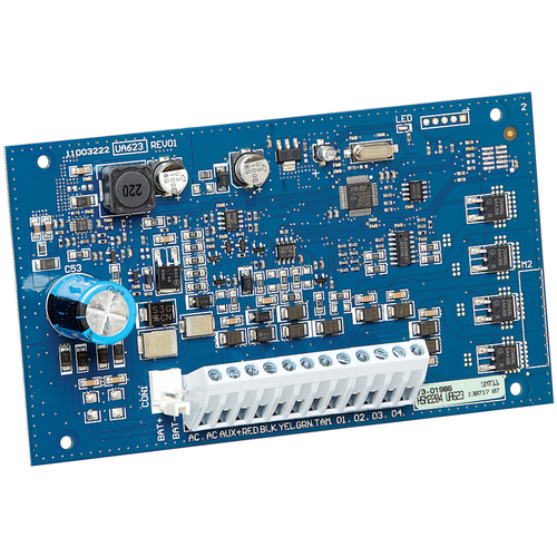 DSC Wired Output Modules