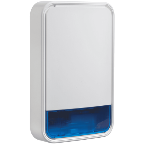 DSC Wireless Alarm Sirens
