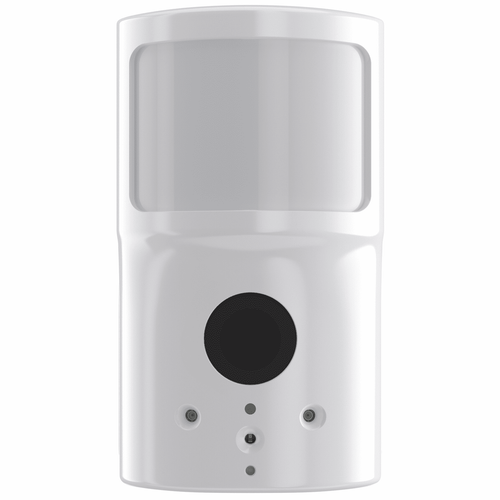 DSC Wireless Motion Image Sensors