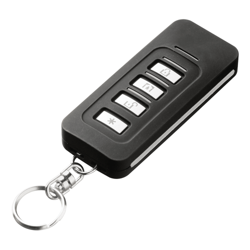 DSC Wireless Remote Alarm Keyfobs
