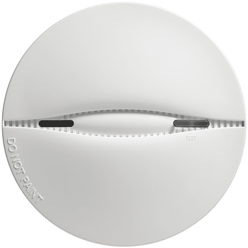 DSC Wireless Smoke Detectors