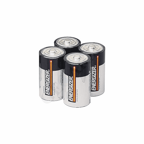 E95VP - Videofied D-Cell Alkaline Battery (for Videofied SE601/SE651 Alarm Sirens)