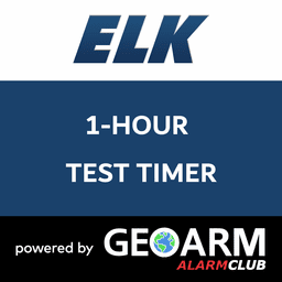 ELK 1-Hour Test Timer Services