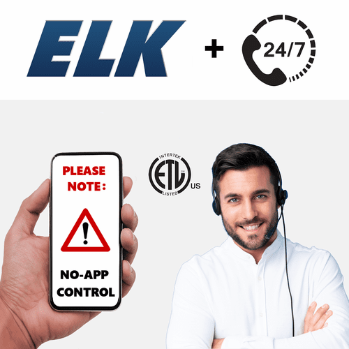 Elk Burglary Intrusion PRO Alarm Monitoring Services GeoArm Security