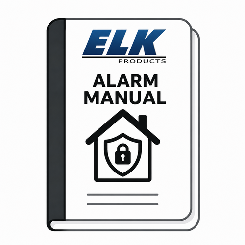 ELK Manuals