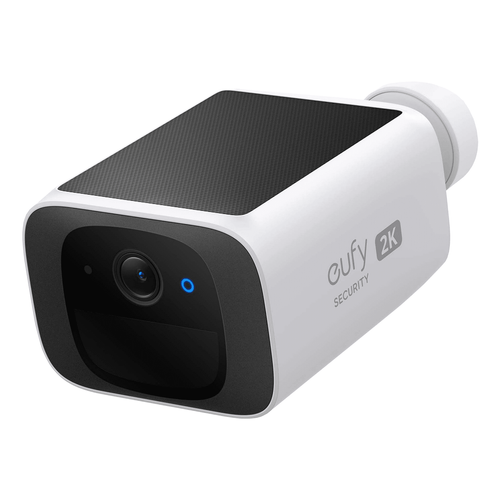 Eufy Smart Security Cameras