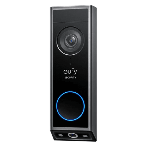 Eufy Smart Video Doorbells